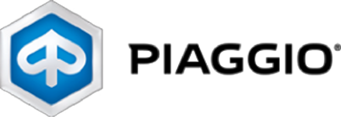 Logo piaggio