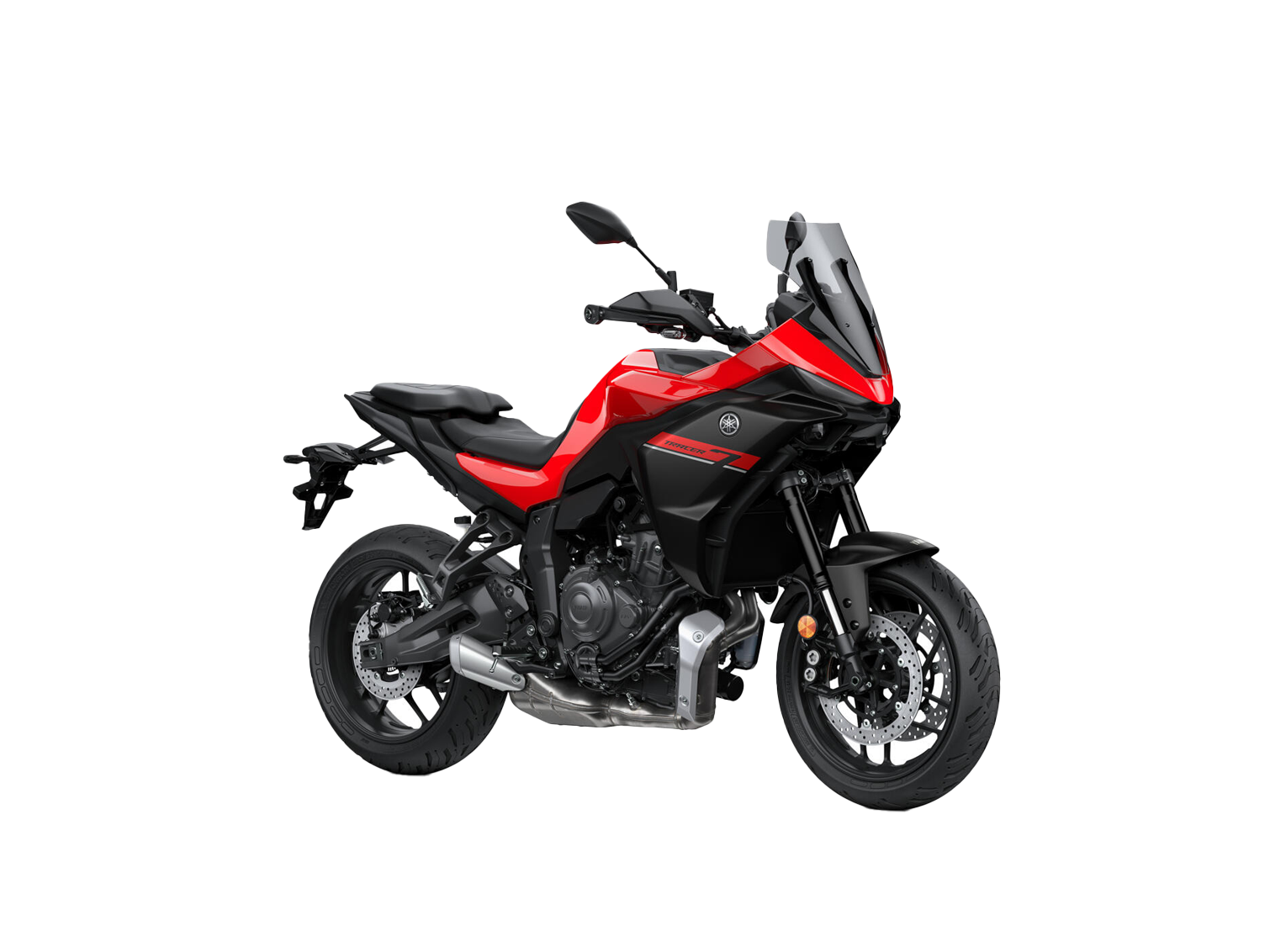 2025 TRACER 7